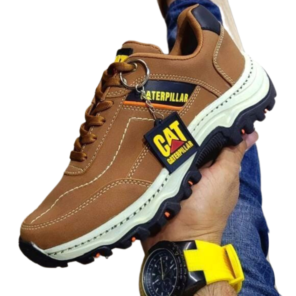 Caterpillar zapatos comprar en tienda onlineshoppingcenterg Colombia centro de compras en línea osc